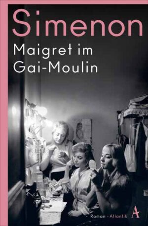 Maigret im Gai-Moulin | Georges Simenon
