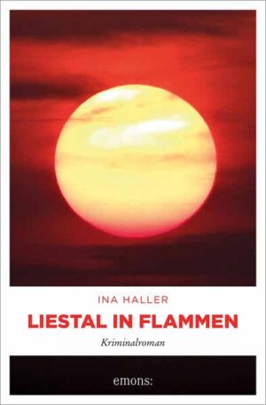 Liestal in Flammen | Ina Haller