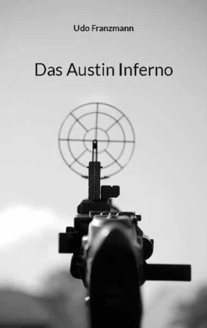 Das Austin Inferno | Udo Franzmann