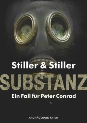 Substanz | Barry Stiller und Dana Stiller