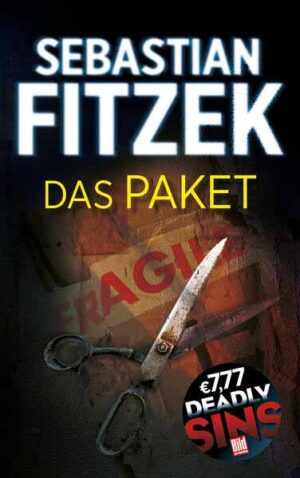 Das Paket | Sebastian Fitzek
