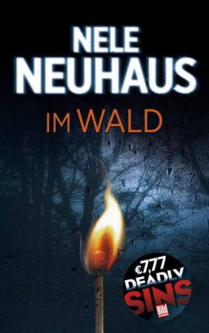 Im Wald | Nele Neuhaus