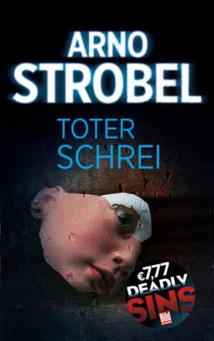 Toter Schrei | Arno Strobel