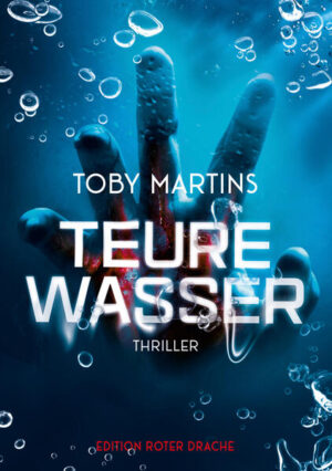 Teure Wasser | Toby Martins